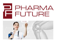 E-shop - Pharma Future